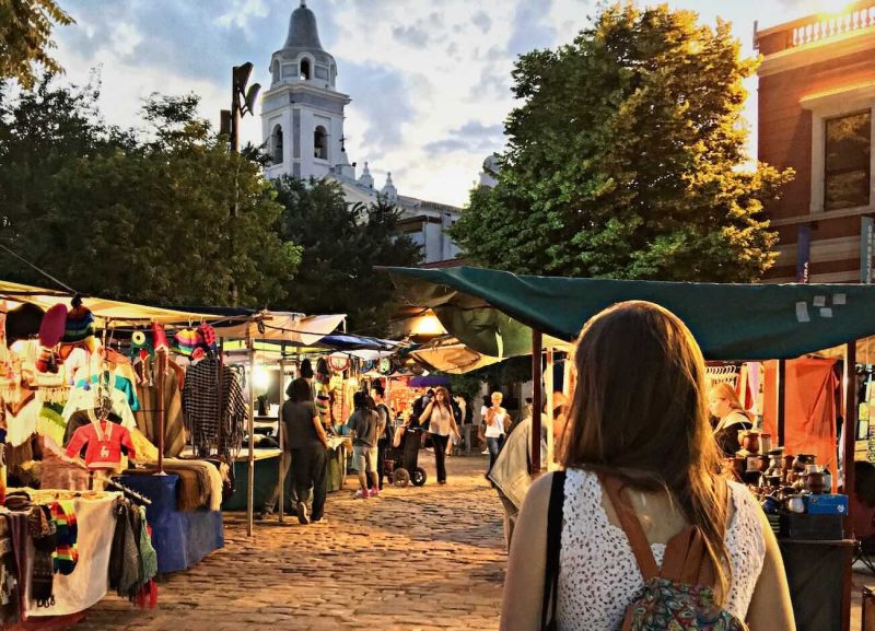 Recoleta, la mejor zona donde alojarse en Buenos Aires