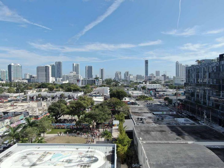 Wynwood Miami, dónde hospedarse en Miami para los amantes del arte callejero