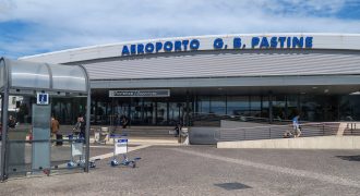 Cómo ir del aeropuerto de Ciampino a Roma