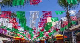 Dónde alojarse en Tijuana