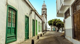 Los mejores free tours por Lanzarote