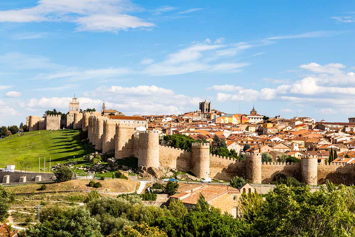 Qué hacer en Ávila: 20 planes imprescindibles - El Viajista