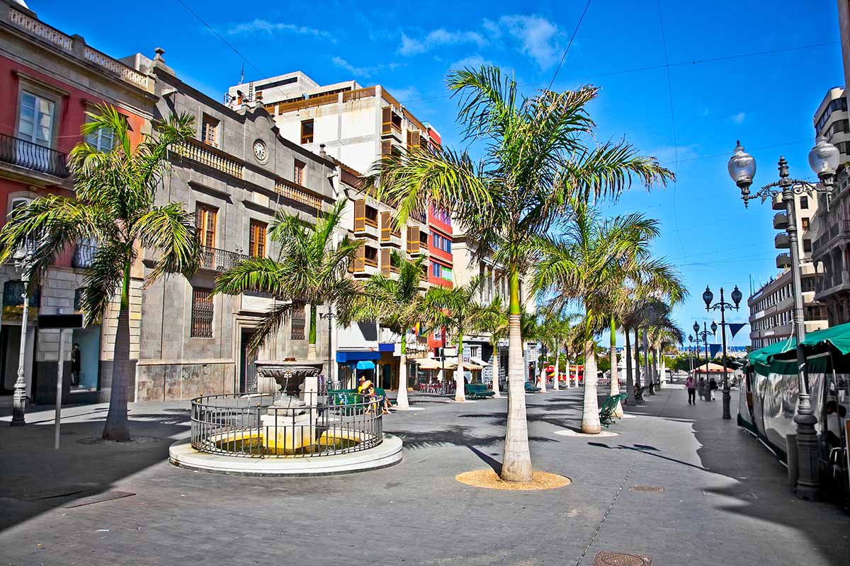 Qué hacer en Santa Cruz de Tenerife: 20 planes imprescindibles - El
