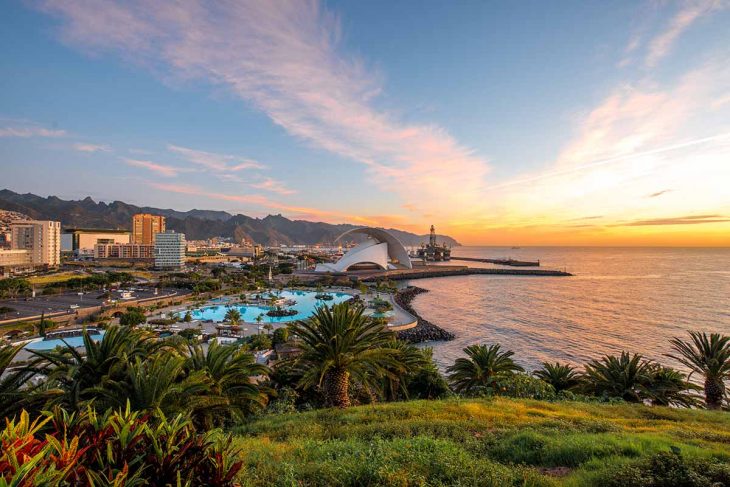 Qué hacer en Santa Cruz de Tenerife: 20 planes imprescindibles - El Viajista