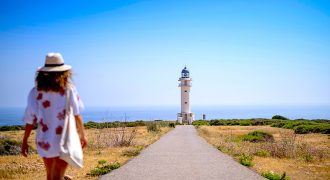 Dónde alojarse en Formentera: Las mejores zonas