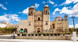 Dónde alojarse en Oaxaca