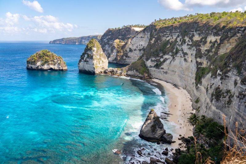 Nusa Penida