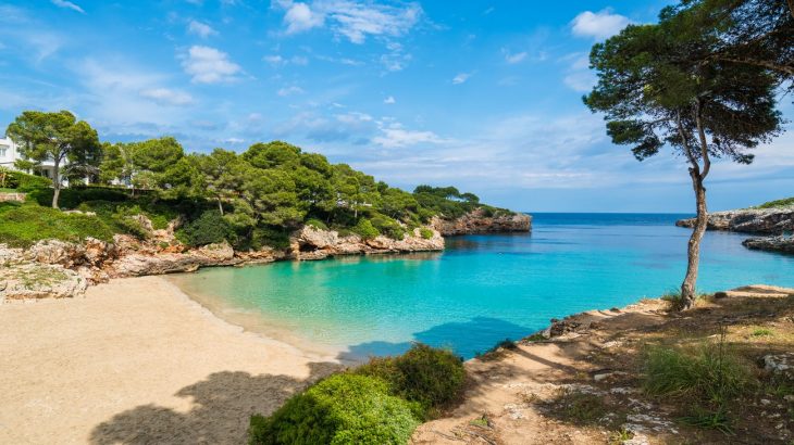 Dónde alojarse en Mallorca: Cala d´Or
