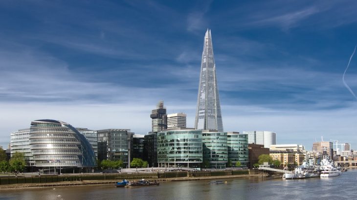 Las mejores zonas de Londres: Southwark