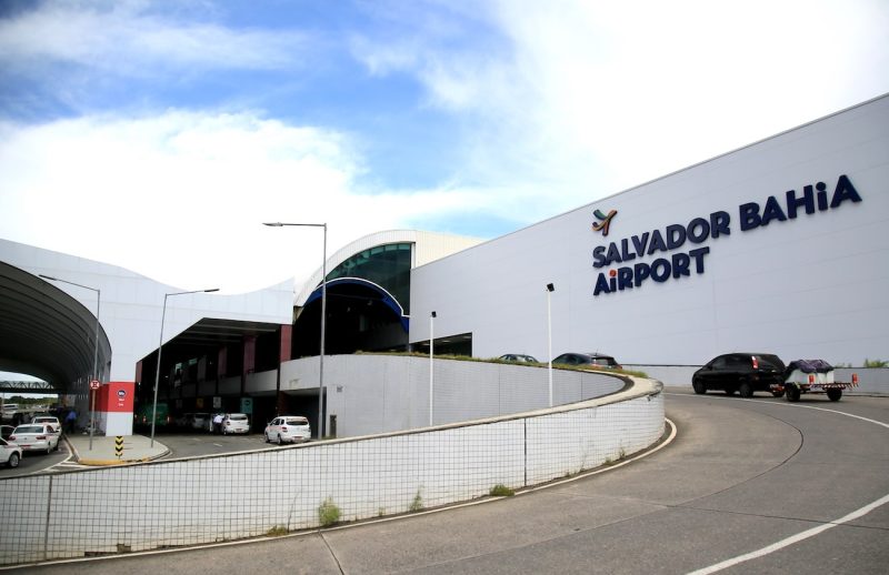 Cómo ir del aeropuerto de Salvador de Bahía al centro