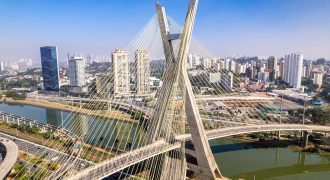 Dónde alojarse en São Paulo