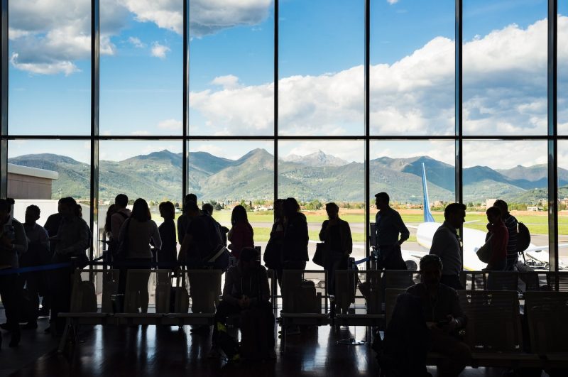 Cómo ir desde el Aeropuerto Bérgamo Orio al Serio al centro de Milán