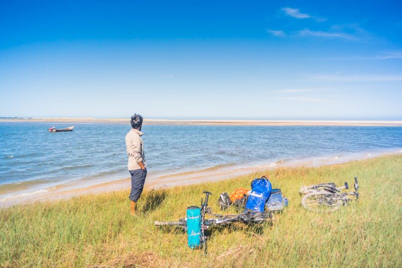 Laguna de Rocha, un paraíso de biodiversidad