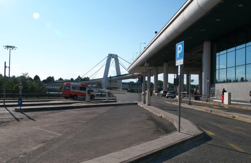 Cómo llegar al centro de Milán desde el aeropuerto de Milán Malpensa