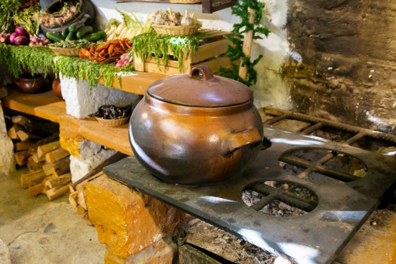 Saborear lo mejor de la gastronomía de Arequipa en las picanterías 