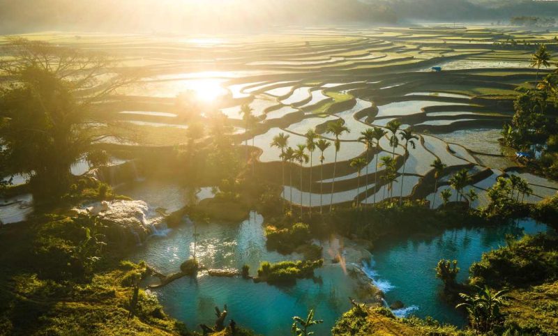 Qué ver en Indonesia: los mejores lugares