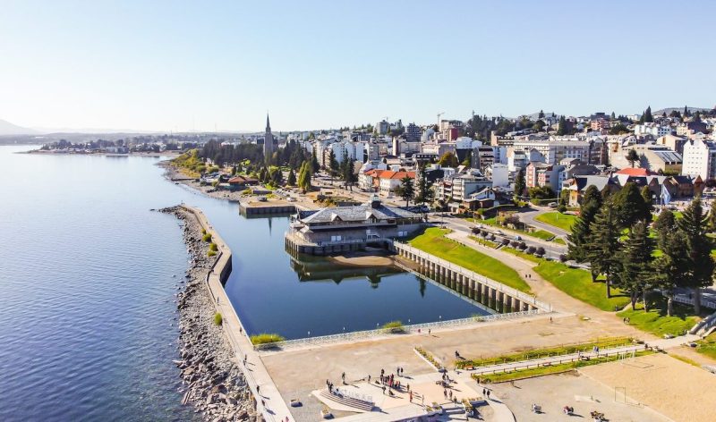 Bariloche, puerta de entrada a la Patagonia de los Lagos