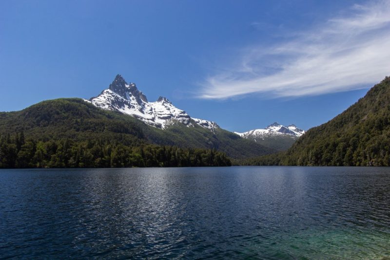 El Bolsón, espíritu artesanal de Argentina