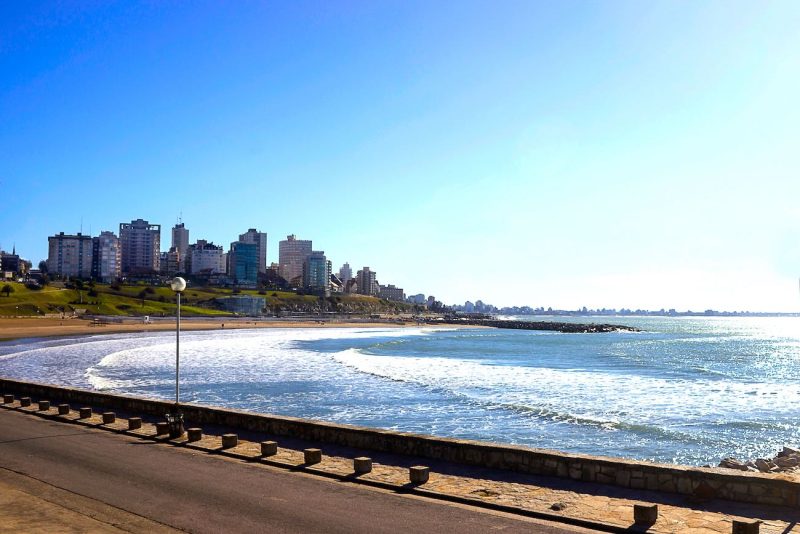Mar del Plata y la Costa Atlántica: destino playero argentino