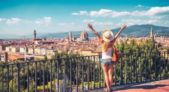 Las mejores cosas que ver hacer en Florencia
