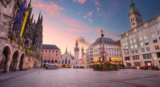 Las mejores cosas que hacer en Munich