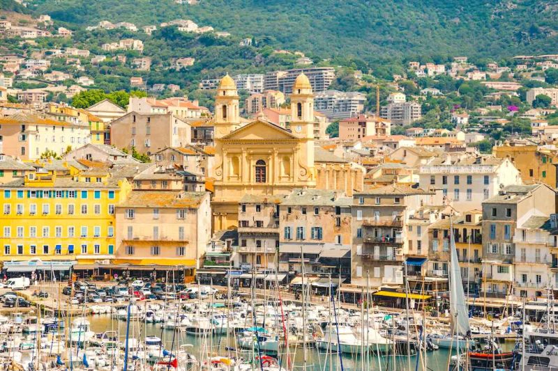  Porto-Vecchio, el mejor lugar donde alojarse en Córcega para familias