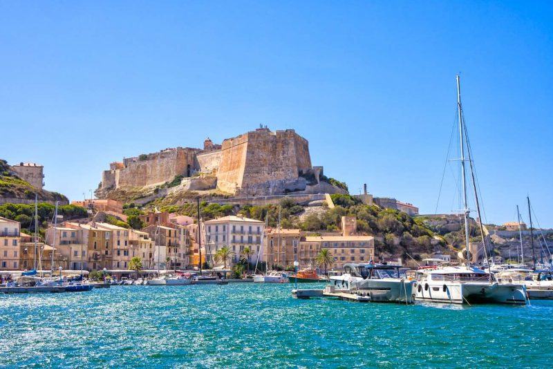 Bonifacio, para quienes quieran disfrutar del lujo