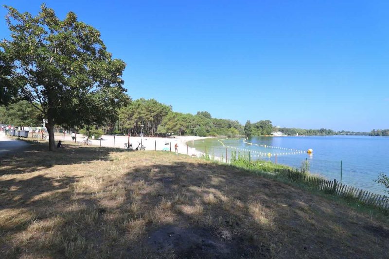 Bordeaux-Lac, dónde alojarse en Burdeos con niños