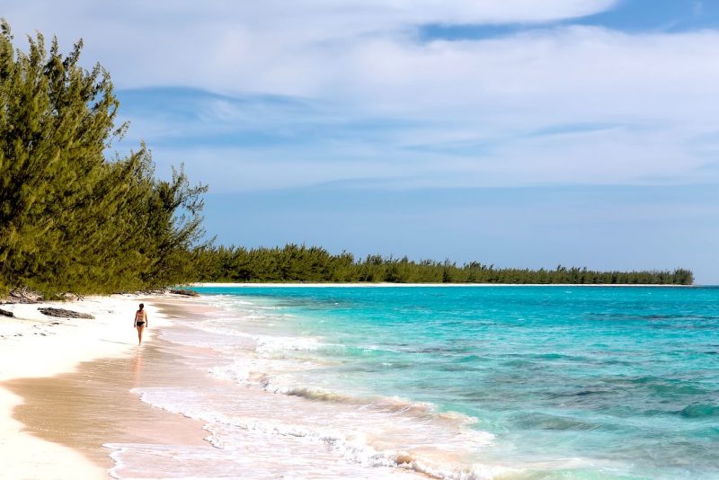 Cat Island, la isla más bonita de las Out Islands para desconectar del mundo