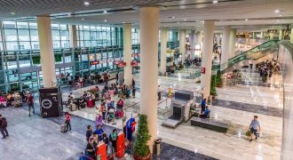 Cómo ir del aeropuerto de Macao al centro