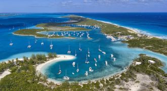 Dónde alojarse en Las Bahamas, las mejores zonas
