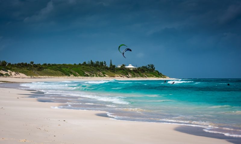 Islas Ábaco, entre los mejores destinos de Las Bahamas si te apasiona la pesca deportiva y navegar