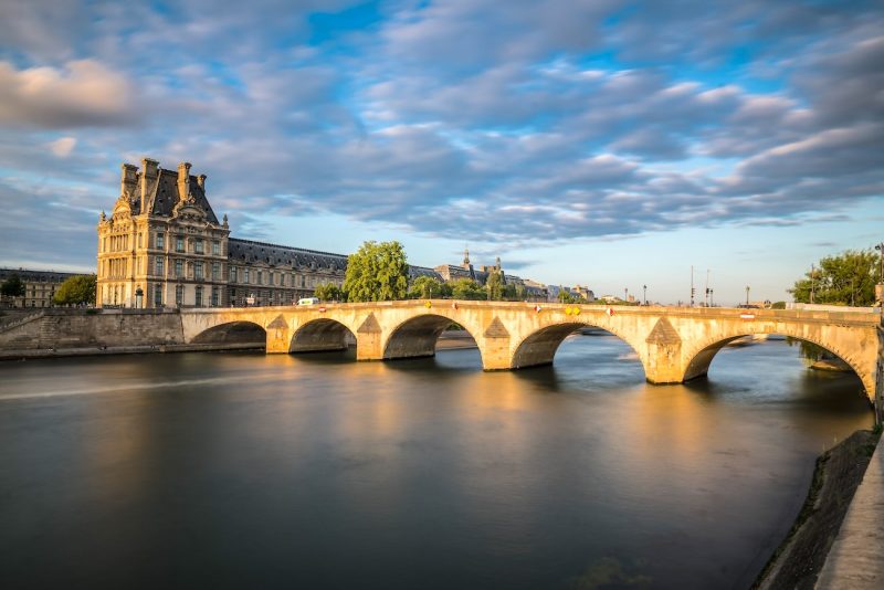 Museo del Louvre, una visita imprescindible que hacer en Paris