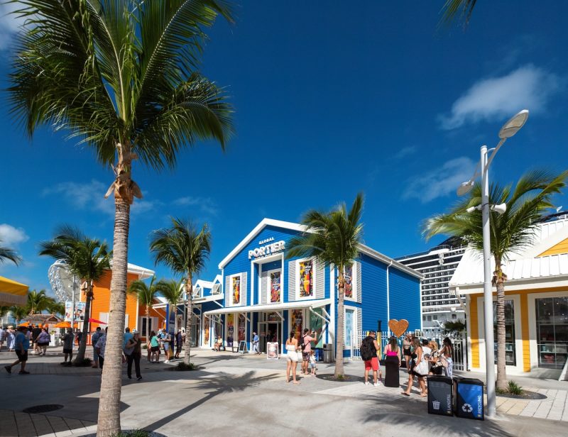 New Providence, entre las mejores donde alojarse en Las Bahamas si es tu primera vez