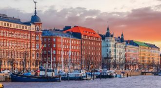 Las mejores cosas que hacer en helsinki