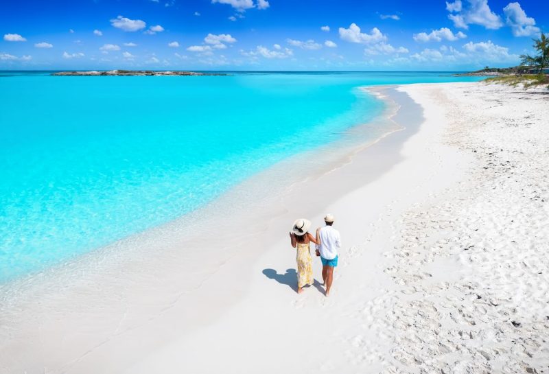 La mejores cosas que hacer en Las Bahamas