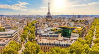 Las mejores cosas que hacer en Paris