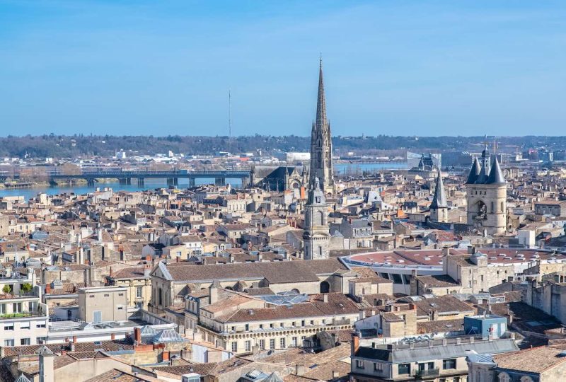 Saint-Michel, un barrio cosmopolita
