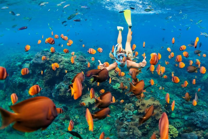 Acklins, una isla perfecta para desconectar