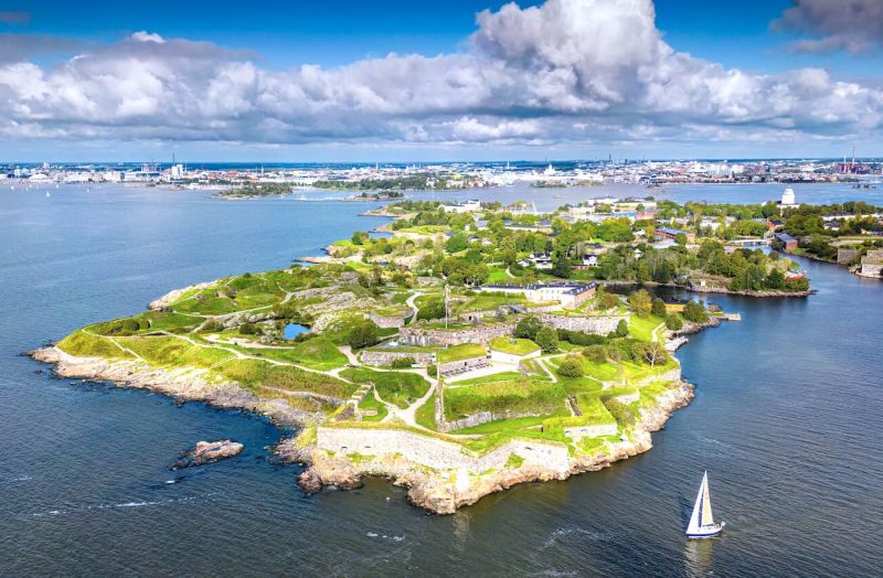 Visita Suomenlinna